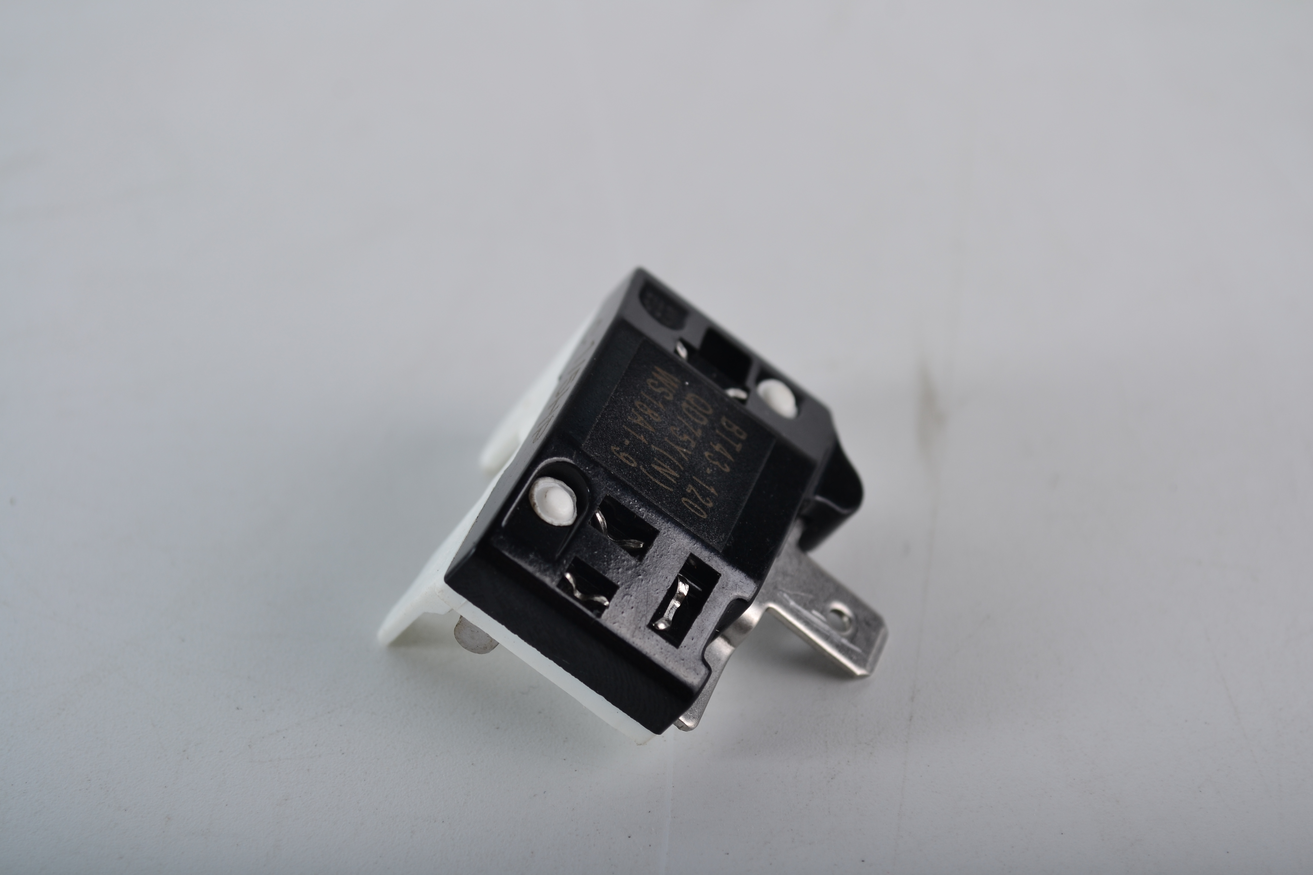 Overload Protector - B02120044